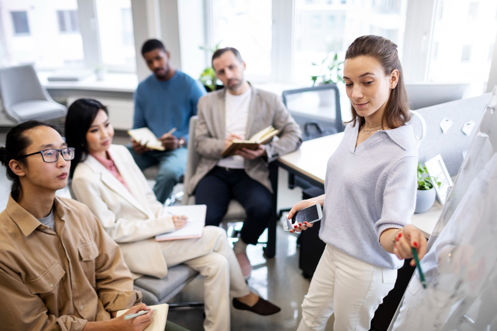 formation en ressources humaines