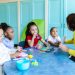 Travailler en crèche : Top 10 des métiers dans une crèche