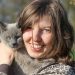Cat sitter