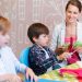 Métier de la petite enfance bien payé
