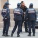 Agent de surveillance de la voie publique (ASVP)